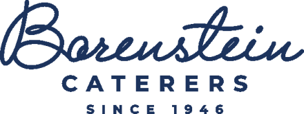 Borenstein Caterers, since 1946